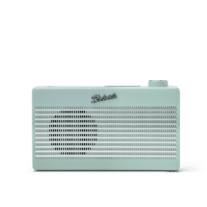 Roberts RamblerBT Mini duck egg DAB+ Radio