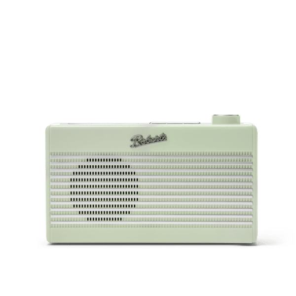 Roberts RamblerBT Mini leaf DAB+ Radio