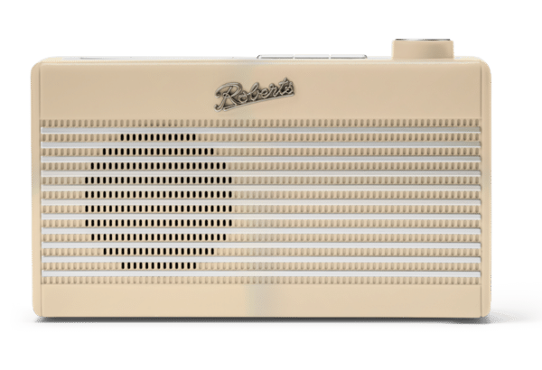 Roberts RamblerBT Mini pastel cream DAB+ Radio