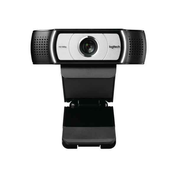 Logitech Webcam C930e