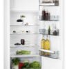 AEG SFS612FXAF Einbaukühlschrank mit Gefrierfach