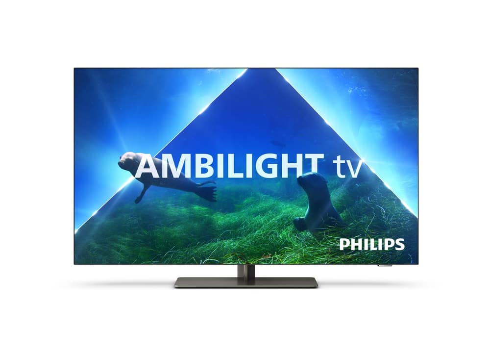 Philips 48OLED848/12 OLED TV