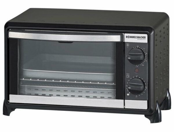 Rommelsbacher BG 950 Mini-Backofen