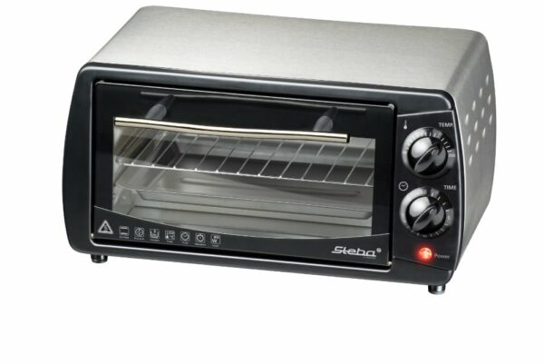 Steba KB 9.2 Mini-Backofen