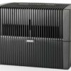 VENTA Luftbefeuchter ORIGINAL LW45 anthrazit/metallic
