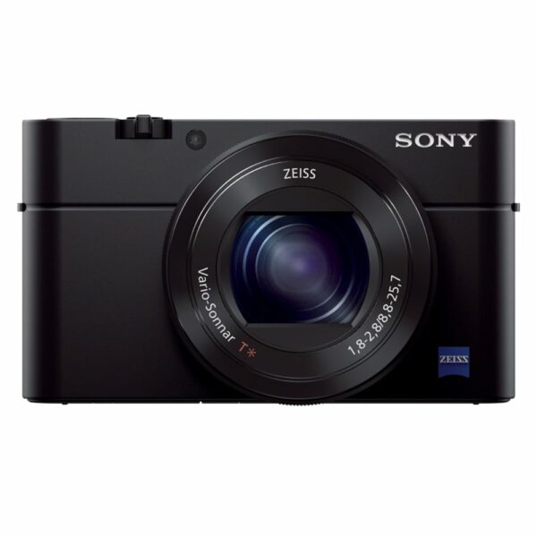 Sony DSC-RX 100 III Kompaktkamera