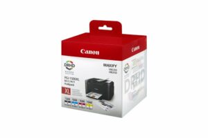 Canon PGI-1500 MultiPack Druckerpatrone