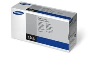 Samsung MLT-D116L/ELS schwarz Toner