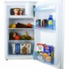 Amica KS 15195 W Kühlschrank mit Gefrierfach