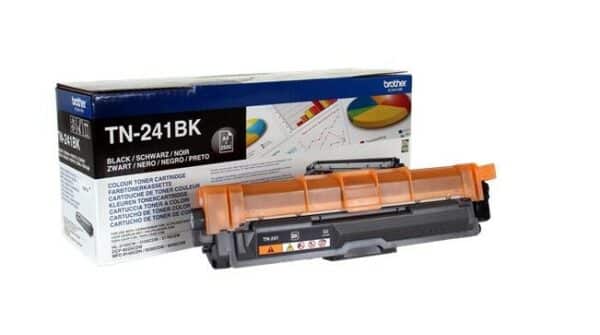 Brother TN241 schwarz Toner