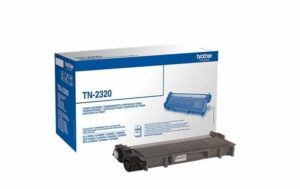 Brother TN2320 schwarz Toner