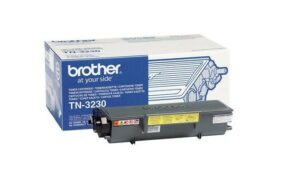 Brother TN3230 schwarz Toner