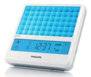 Philips EnergyLight goLITE BLU HF3330/01 Lichttherapiegerät