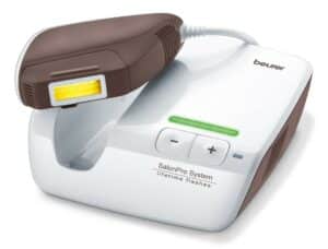 Beurer IPL 10000+ SalonPro System Haarentfernungsgerät