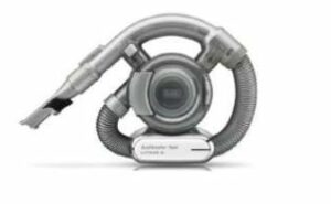 Black + Decker PD1820LF DUSTBUSTER Akku-Handstaubsauger ohne Stiel