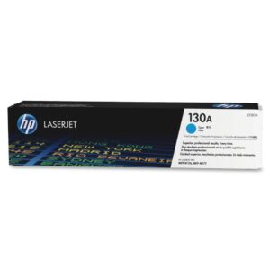 HP 130A cyan Toner