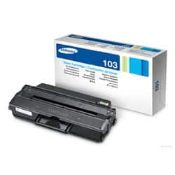 Samsung MLT-D103S/ELS schwarz Toner