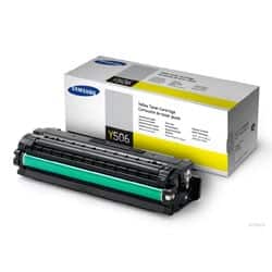 Samsung CLT-Y506S/ELS gelb Toner