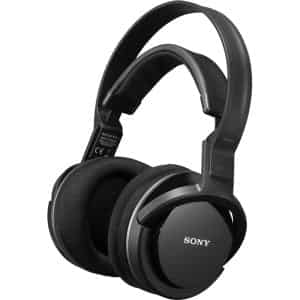 Sony MDR-RF855RK Bügelkopfhörer