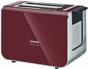 Siemens sensor for senses TT86104 Toaster