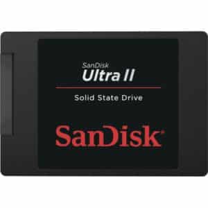 Sandisk SDSSDHII-480G-G25