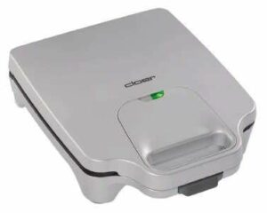 Cloer 6269 Sandwichmaker