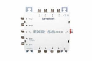 Kathrein EXR 58-ECO Multischalter