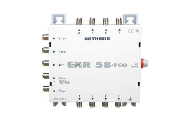 Kathrein EXR 58-ECO Multischalter