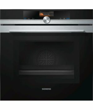 Siemens iQ700 HM676G0S1 Einbaubackofen