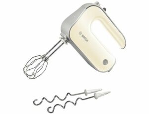 Bosch Handmixer Styline Colour MFQ40301 smooth vanilla