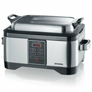 Severin SV 2447 Sous-Vide Garer