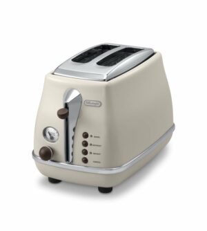 Delonghi Icona Vintage CTOV 2103.BG Toaster