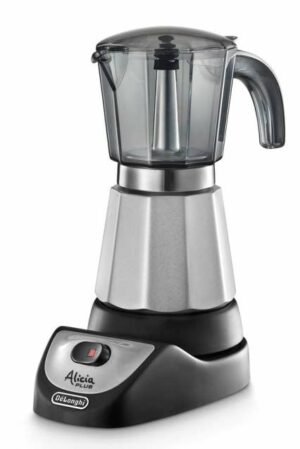 Delonghi ALICIA EMKM 6 Mokkamaschine