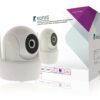 KÖNIG HD Smart IP-Kamera Innenbereich 720P
