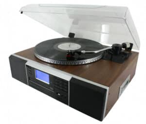 Soundmaster PL900 Plattenspieler