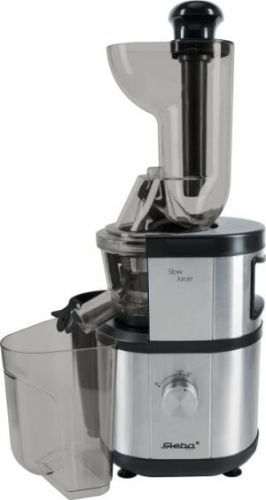 Steba E 400 SLOW JUICER Entsafter