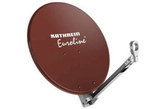 Kathrein Euroline KEA 850R Offset-Parabolantenne