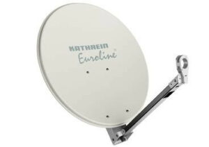 Kathrein Euroline KEA 750W Offset-Parabolantenne