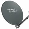 Kathrein Euroline KEA 850G Offset-Parabolantenne