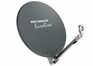 Kathrein Euroline KEA 850G Offset-Parabolantenne