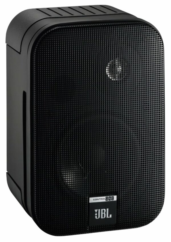 JBL Control One schwarz (Paarpreis) Lautsprecher