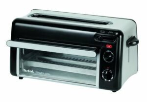 Tefal Toast n' Grill A12 TL6008 Toaster