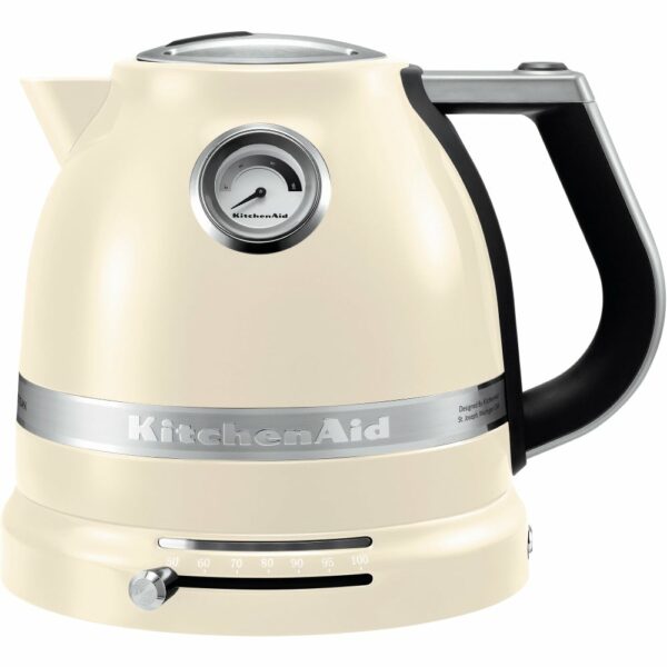 KitchenAid 5KEK1522EAC Almond Creme Wasserkocher