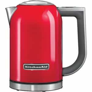 KitchenAid 5KEK1722EER Empire Red Wasserkocher