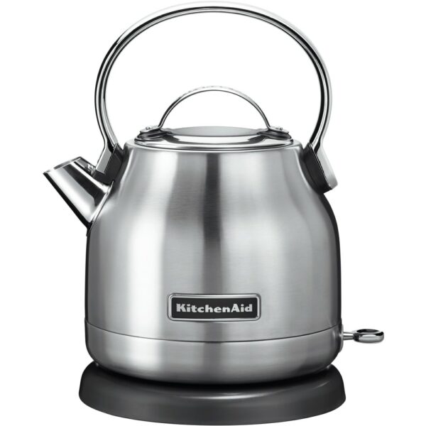 KitchenAid 5KEK1222ESX Edelstahl Wasserkocher