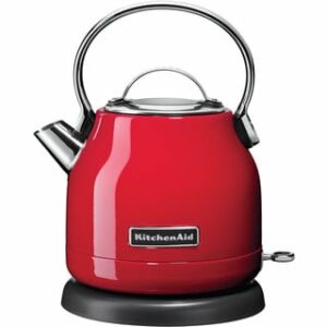 KitchenAid 5KEK1222EER Empire Red Wasserkocher