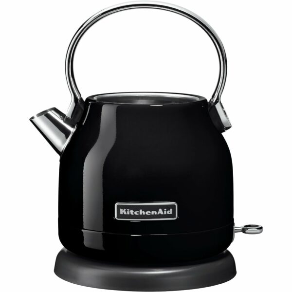 KitchenAid 5KEK1222EOB Onyx Black Wasserkocher