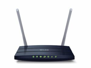 TP-Link Archer C50 - AC1200 Router