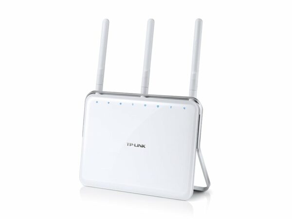 TP-Link Archer VR200v Router