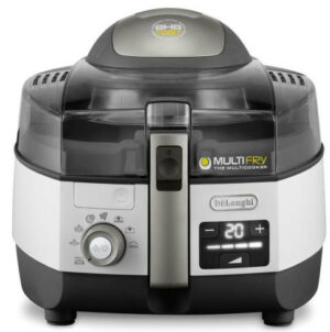 Delonghi Extra Chef Plus FH1396 Heißluftfritteuse